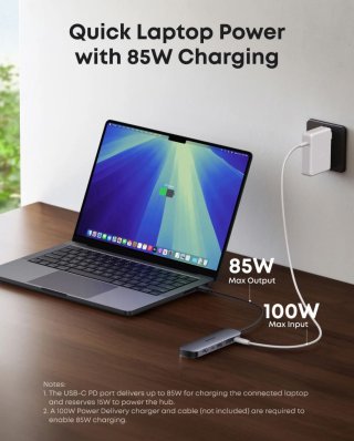 Anker Nano 7-in-1 Hub