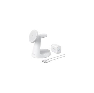 Anker MagGo 3-in-1 töltőállvány