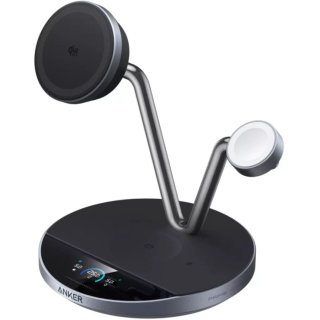 Anker Prime 3-in-1 töltőállomás