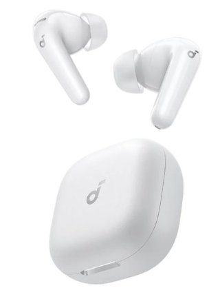 Soundcore R60i NC fülhallgató, Fehér