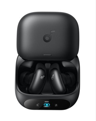 soundcore Liberty 5 Pro fülhallgató