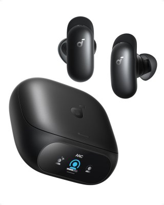 soundcore Liberty 5 Pro fülhallgató