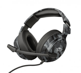 Trust GXT 433K Pylo Gamer Headset