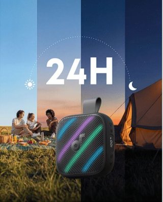 Soundcore Boom 2 - Kék