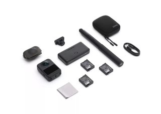 DJI Osmo 360