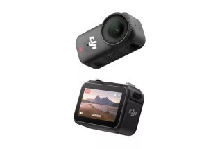 Osmo Pocket 3 Combo
