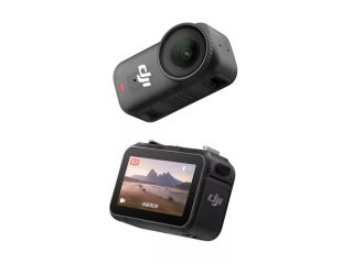DJI Osmo Nano (128GB)