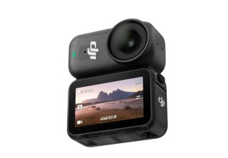 DJI Osmo Nano (128GB)