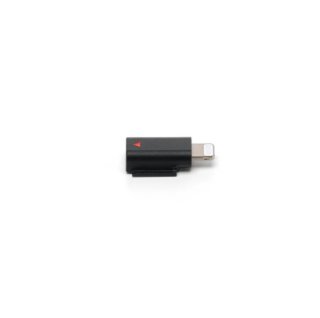 DJI Mic 3 Lightning Adapter
