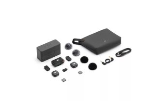 DJI Mic 3