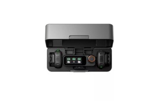 DJI Mic 3