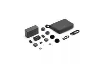 DJI Mic 3