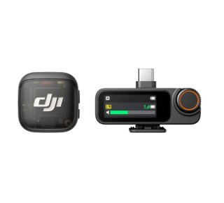 DJI Mic 3