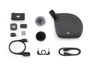 DJI Mic 3