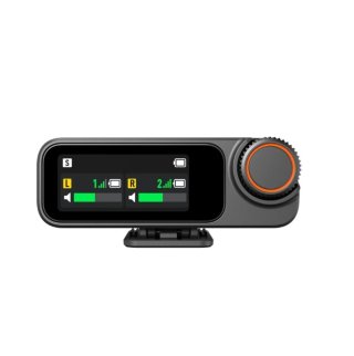 DJI Mic 3