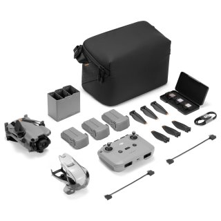 DJI Mini 5 Pro FMC