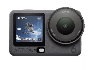 DJI Osmo Action 6