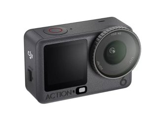 DJI Osmo Action 6