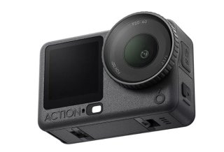 Osmo Action 6 Combo