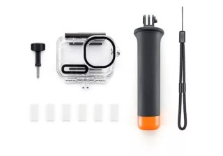 DJI Osmo Action 6 Búvár Kiegészítő Készlet