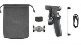 DJI Osmo Mobile SE