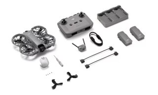 DJI Neo 2 drón