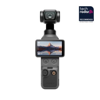 Osmo Pocket 4 Combo