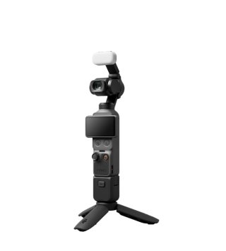 Osmo Pocket 4 Combo
