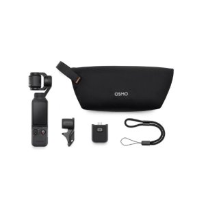 DJI Osmo Pocket 4 Standard Combo