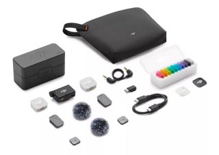 DJI Mic 2