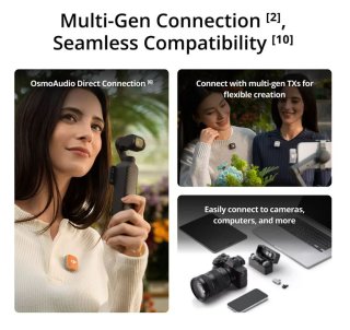 DJI Mic 2