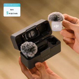 DJI Mic 2