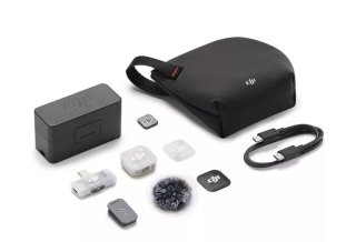DJI Mic 2