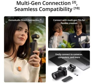 DJI Mic 2