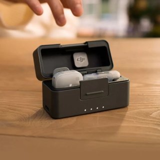 DJI Mic 2