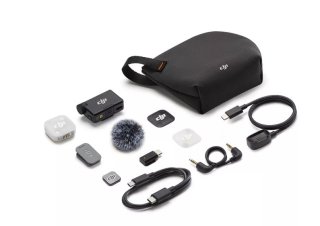 DJI Mic 2