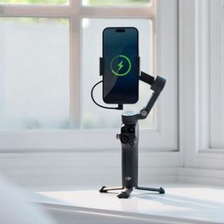 DJI Osmo Mobile 6