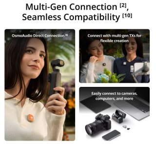 DJI Mic 2