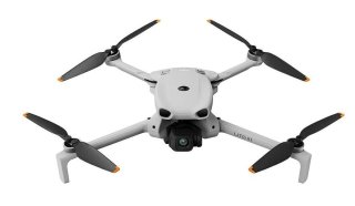 DJI Mic 2 (1 TX + 1 RX)