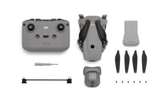 DJI Mic 2 (1 TX + 1 RX)