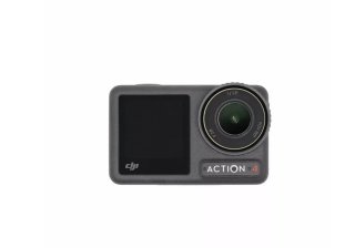 DJI Osmo Action 4