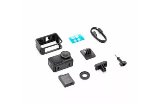 DJI Osmo Action 4