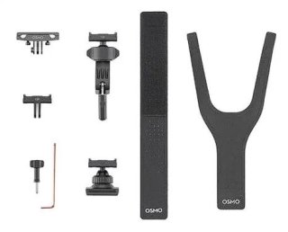 DJI Action Cam Cycling Kit