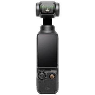 DJI Osmo Pocket 3 Standard Combo