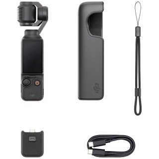 DJI Osmo Pocket 3 Standard Combo