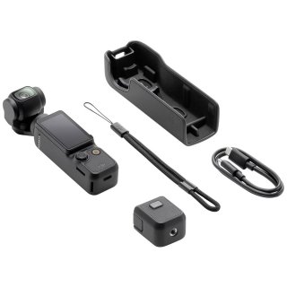 DJI Osmo Pocket 3 Standard Combo