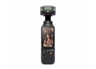Osmo Pocket 3 Creator Combo