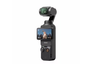 Osmo Pocket 3 Creator Combo