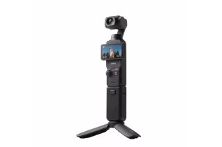 Osmo Pocket 3 Creator Combo