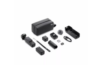 Osmo Pocket 3 Creator Combo